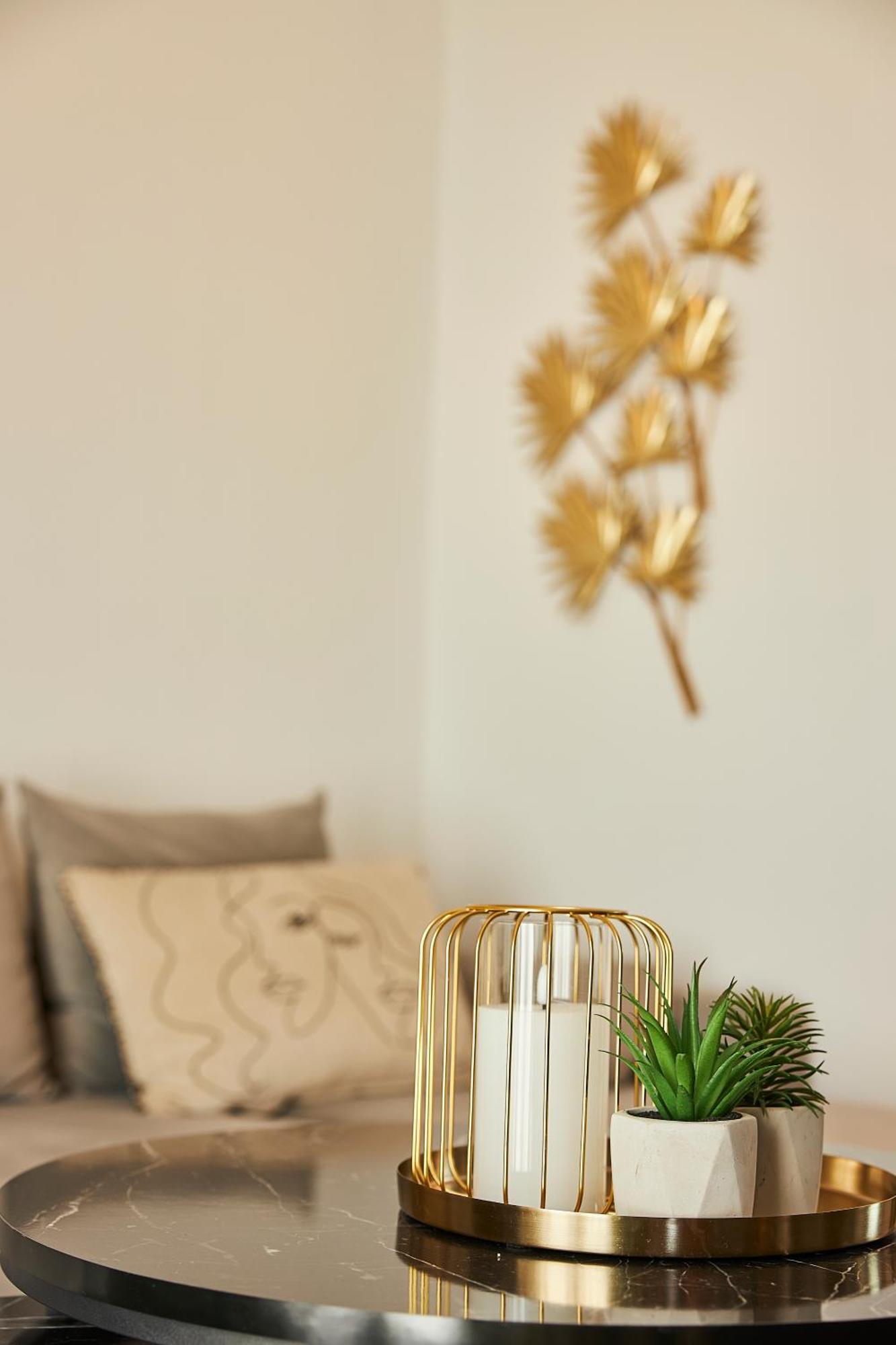 Golden Apartment, By Binobi Innovative Management! Tesalonika Bagian luar foto